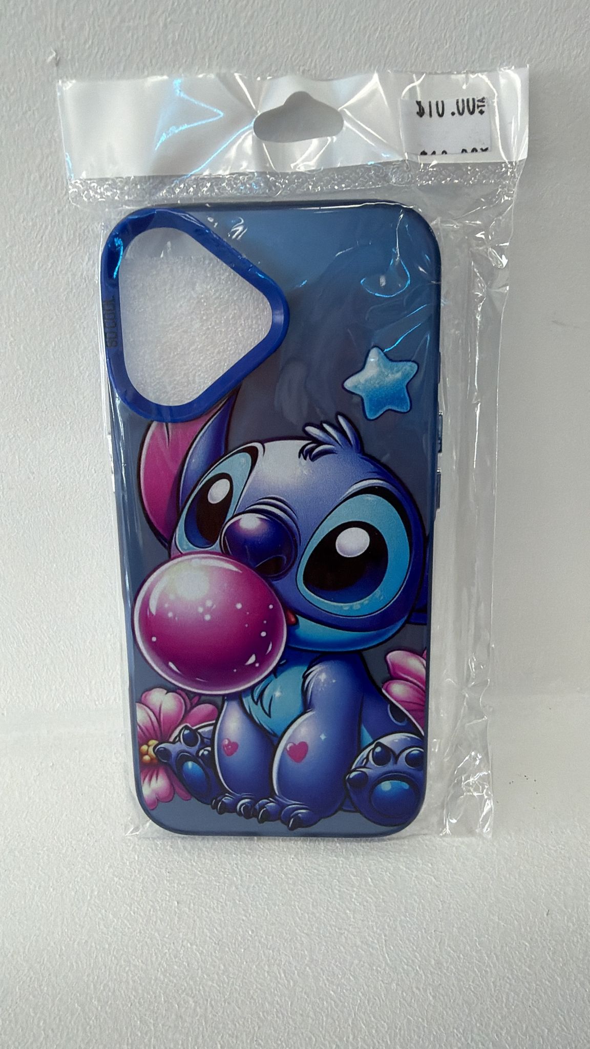 Case Custom litte stich !Phone 17
