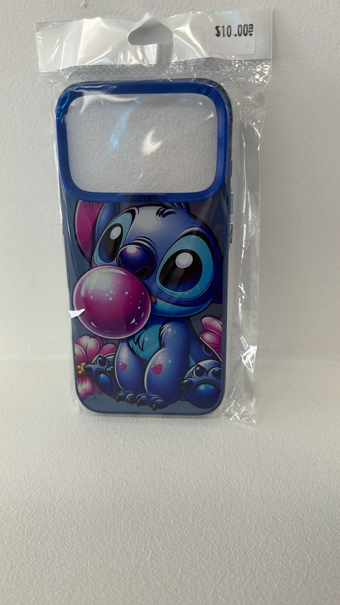 Case Custom litte stich !Phone 17