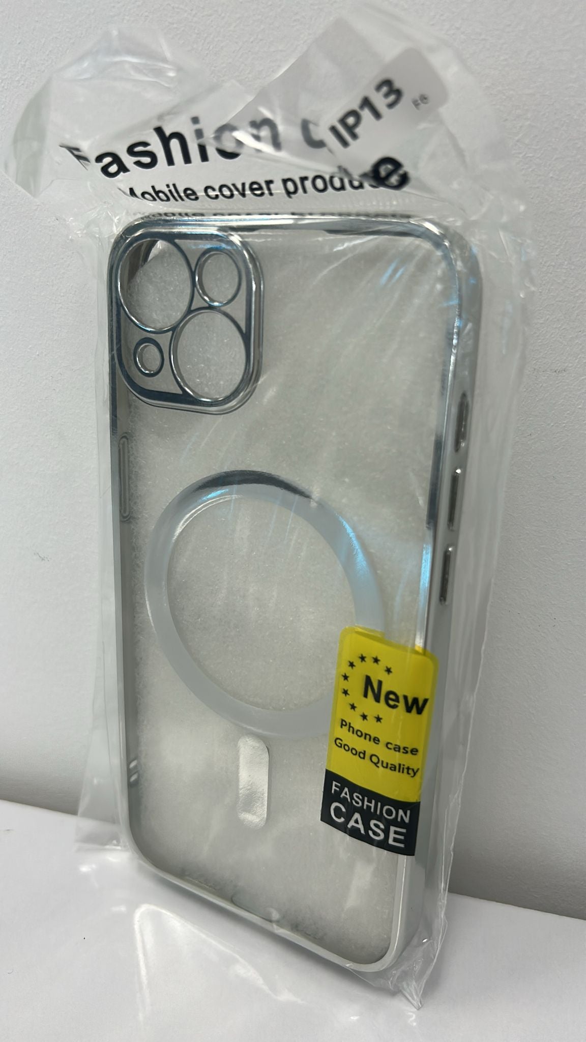 Iphone Cases Metallic