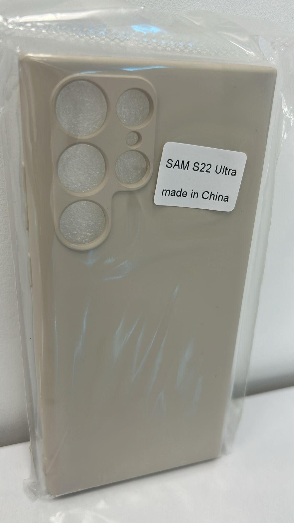 Samsung Matte Cases
