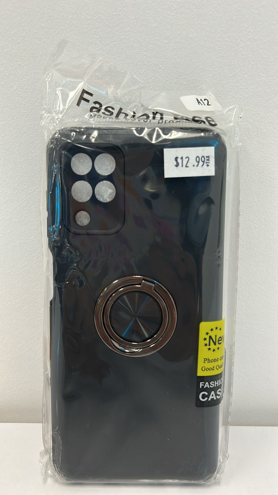 Case A12