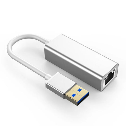 Adapter USB to RJ-45