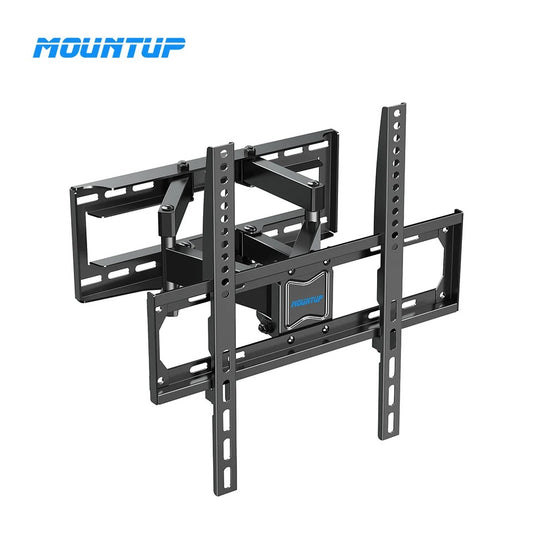 Full Motion Tv Wall Mount 26''-65''