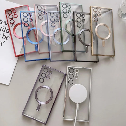 Samsung Cases