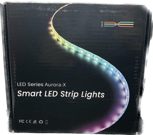 Smart LED Strip