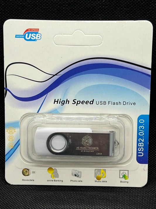 USB Flash Drive