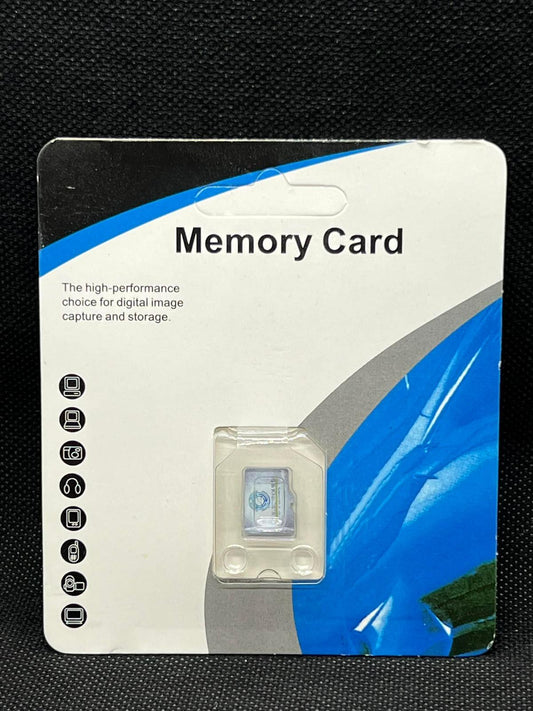 Memory Card